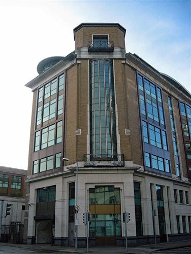 Ashford House, Tara Street, Dublin 2, Ireland