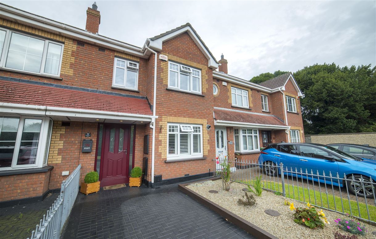 32 Finn Eber Fort, Finglas, Dublin 11