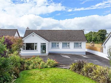 Image for Meadow View, Oakwood, Kilfera, Bennettsbridge Road, Kilkenny