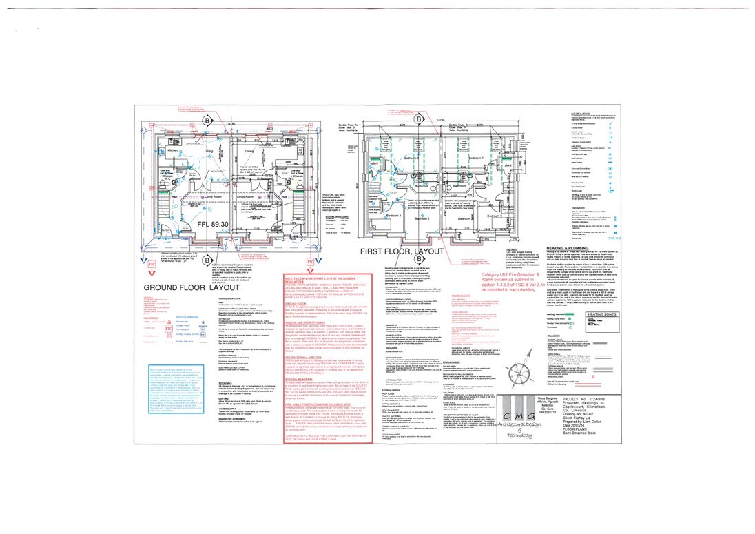 Castlecourt, Kilmallock, Limerick Castlecourt, Kilmallock, Limerick