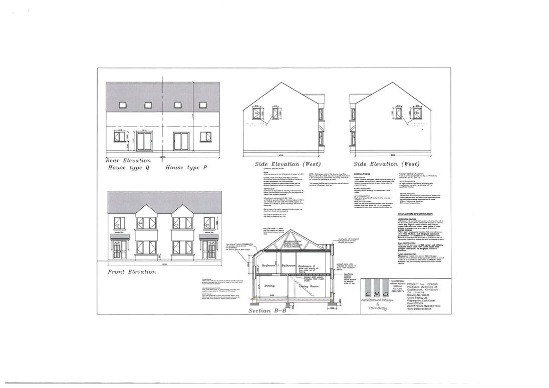 Castlecourt, Kilmallock, Limerick Castlecourt, Kilmallock, Limerick