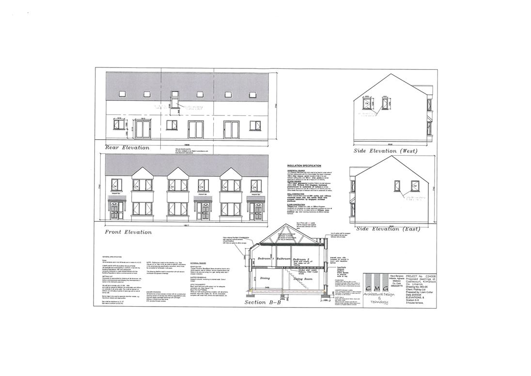 Castlecourt, Kilmallock, Limerick Castlecourt, Kilmallock, Limerick