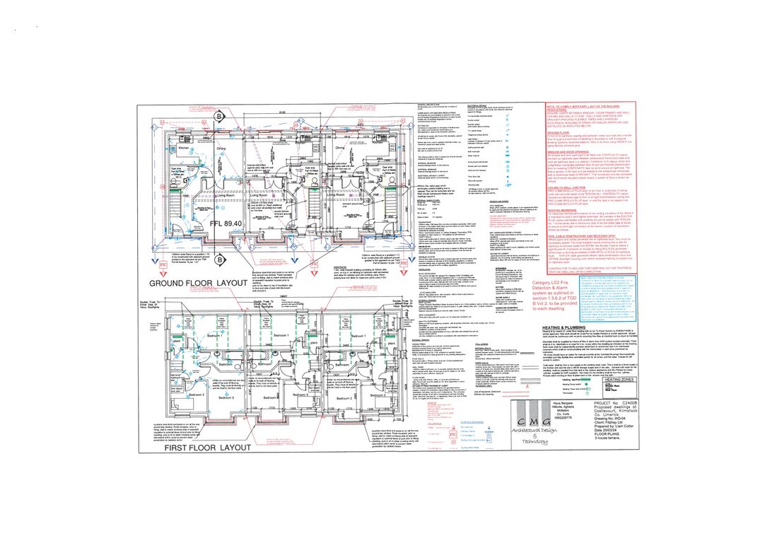 Castlecourt, Kilmallock, Limerick Castlecourt, Kilmallock, Limerick