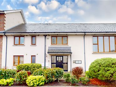 Image for 56 Waters Edge, Naas, Kildare