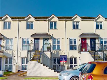 Image for 56 Holywell Wood, Swords, Dublin