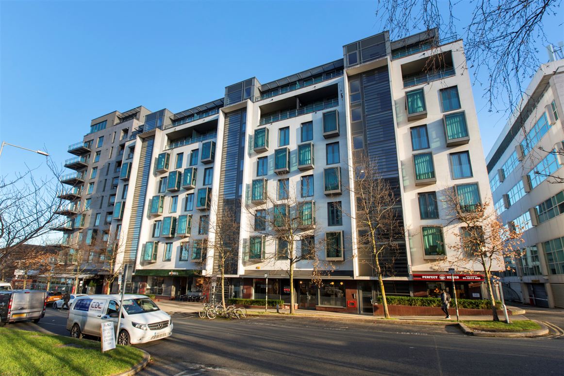95 The Forum, Ballymoss Road, Sandyford, Dublin 18