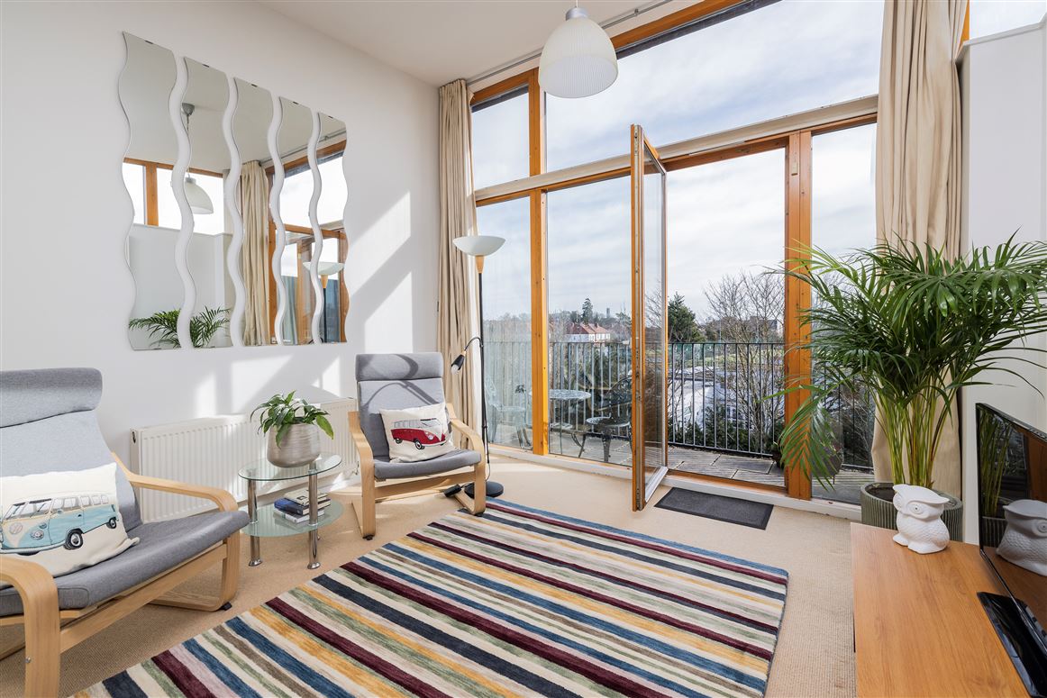 Apt 72 Riverbank Hall, Glasnevin, Dublin 11