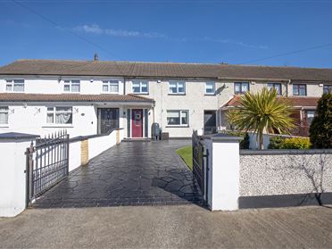 Image for 146, Ballyshannon Road, Kilmore, Dublin 5