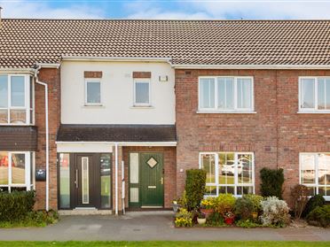 Image for 23 Griffeen Glen Boulevard, Lucan, Co. Dublin