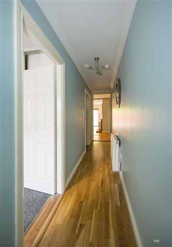 Apartment 8 Kingshall, Chapelizod, Dublin
