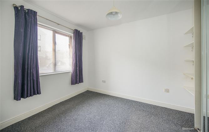 Apartment 8 Kingshall, Chapelizod, Dublin