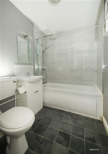 Apartment 8 Kingshall, Chapelizod, Dublin