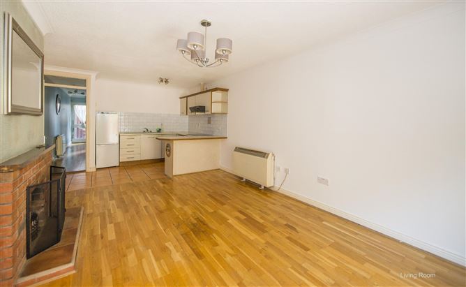 Apartment 8 Kingshall, Chapelizod, Dublin