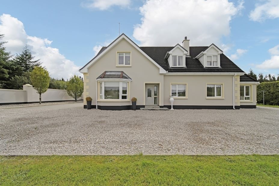 Trentaboy, Drumkeen, Letterkenny, DLDRUM