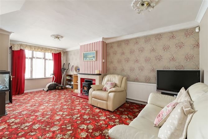 52 St Eithne Road, Cabra,   Dublin 7