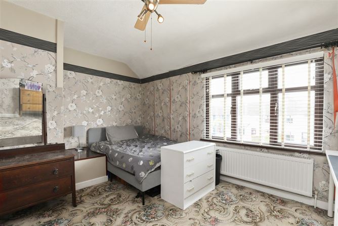 52 St Eithne Road, Cabra,   Dublin 7