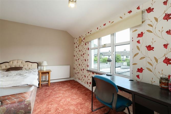 52 St Eithne Road, Cabra,   Dublin 7