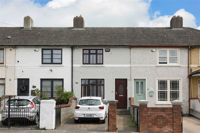 52 St Eithne Road, Cabra,   Dublin 7