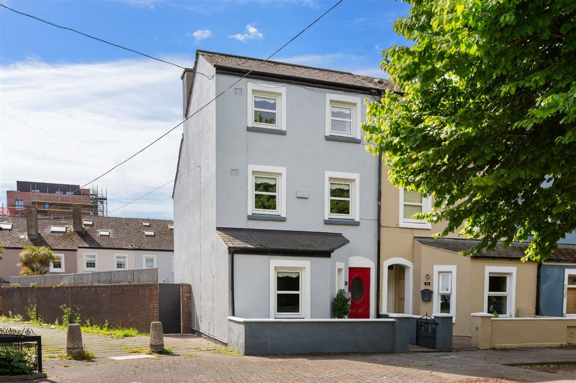 46 Bremen Road, Ringsend, Dubin 4