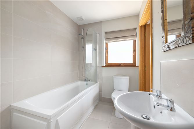 6 Avonvale Court, Ballyguile Beg, Wicklow Town, Co. Wicklow