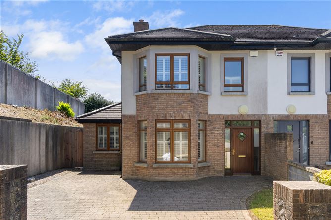 6 Avonvale Court, Ballyguile Beg, Wicklow Town, Co. Wicklow