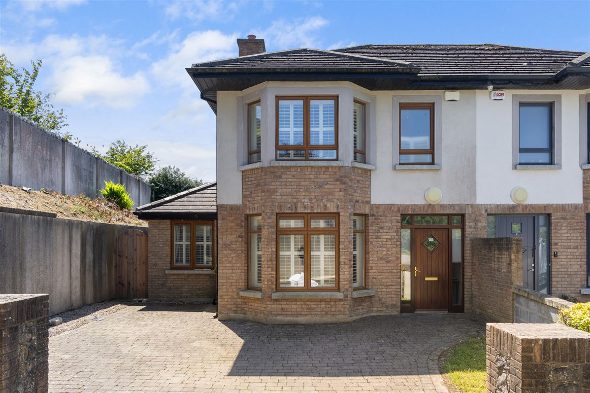 6 Avonvale Court, Ballyguile Beg, Wicklow Town, Co. Wicklow