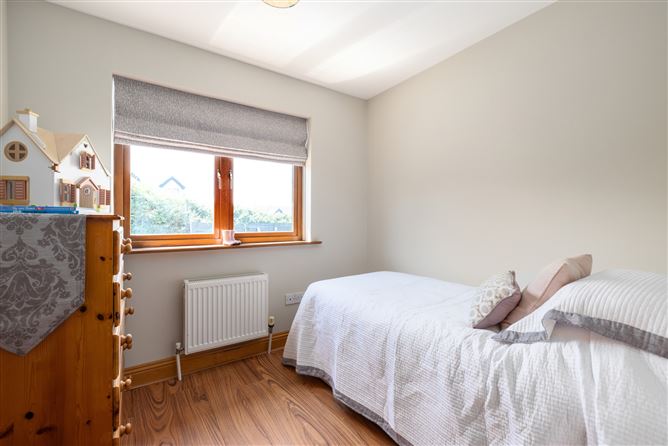6 Avonvale Court, Ballyguile Beg, Wicklow Town, Co. Wicklow