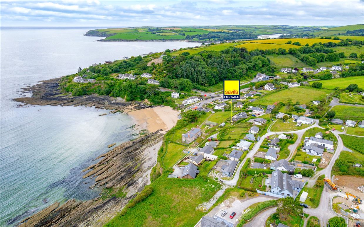 Rapallo, O'Regan's Avenue, Myrtleville, Cork