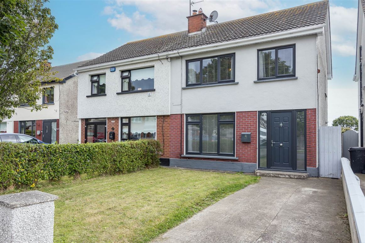 23 The Drive, Saint Catherines, Rush, County Dublin