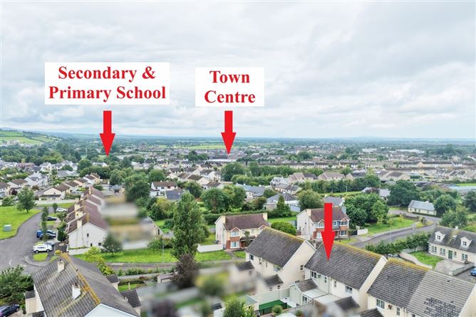 28 Cois Baile, Ballygologue Rd, Listowel, Co. Kerry