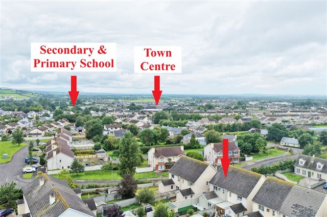 28 Cois Baile, Ballygologue Rd, Listowel, Co. Kerry
