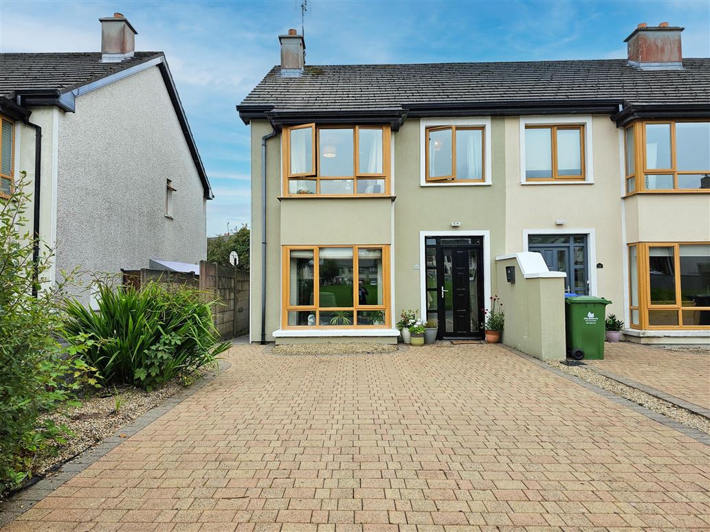 No 20 Carrabeg,Newport Road , Castlebar, Mayo