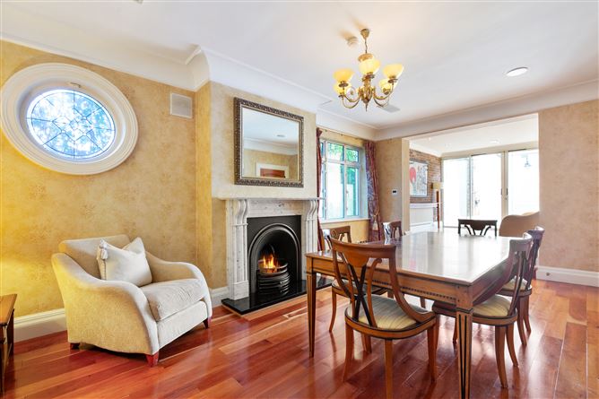 Hillside, 5A Louvain, Ardilea, Clonskeagh, Dublin 14