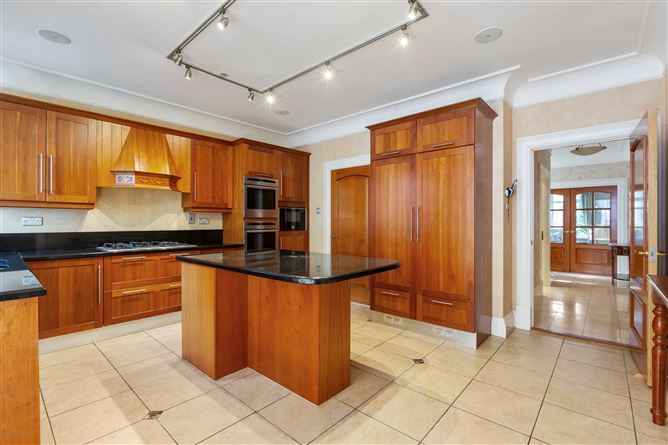 Hillside, 5A Louvain, Ardilea, Clonskeagh, Dublin 14