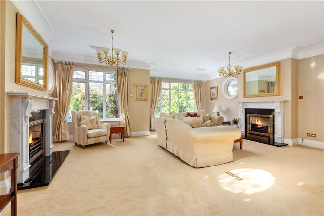 Hillside, 5A Louvain, Ardilea, Clonskeagh, Dublin 14
