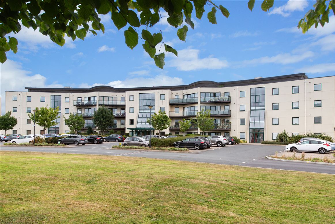 Apt 210 The Compass, Seabourne View, Greystones, Wicklow