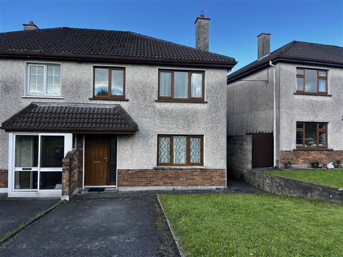 69 Crestwood, Coolough Road, Galway, County Galway