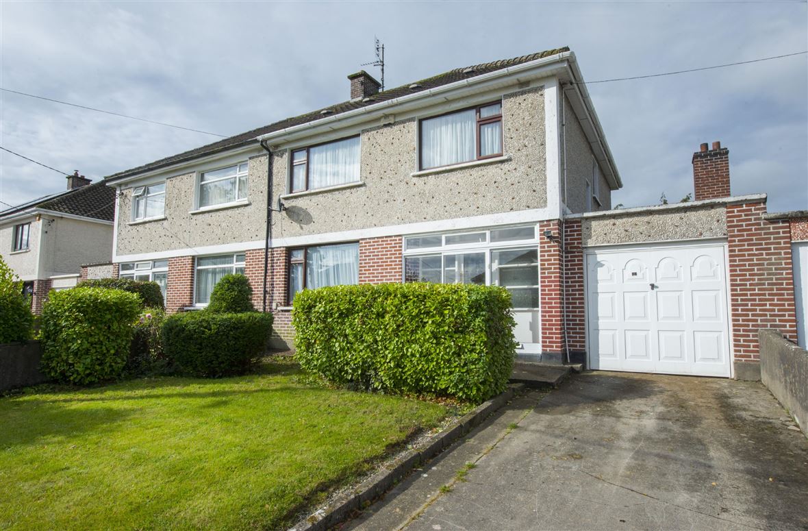 66 Saint Columba's Rise, Swords, Dublin