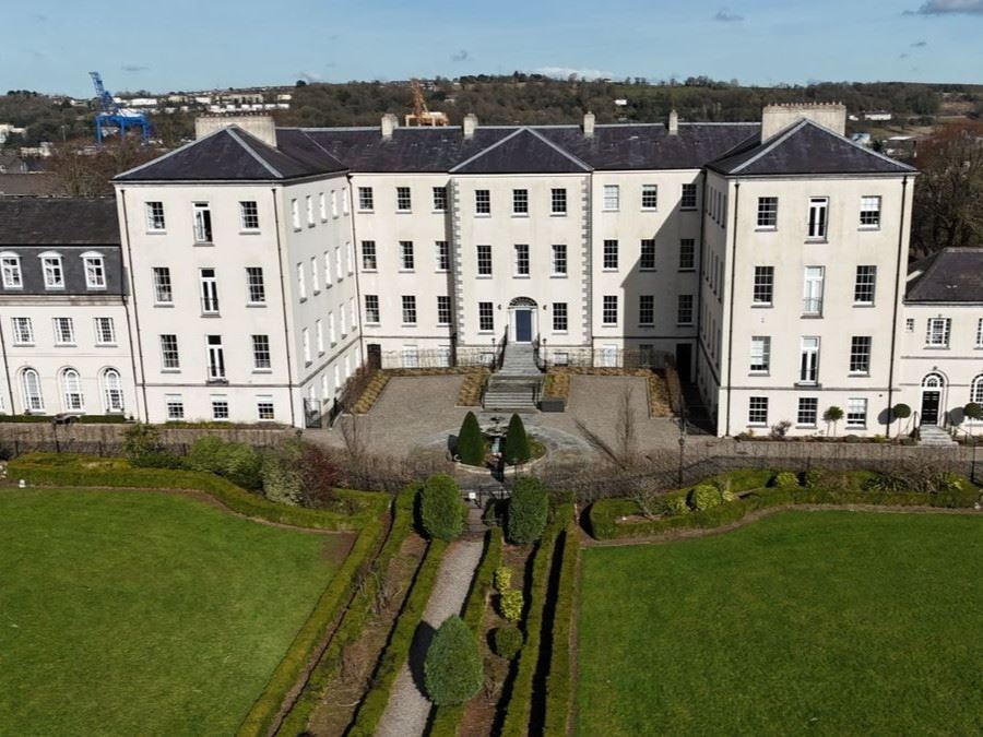 Apartment 5 Blackrock House, Blackrock, Cork