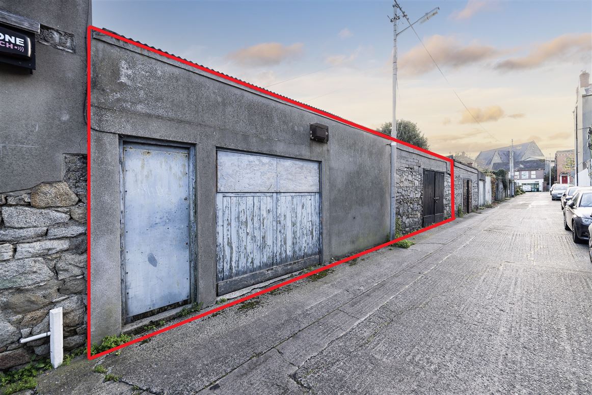16 & 18 Kenilworth Lane South, Rathgar, Dublin 6