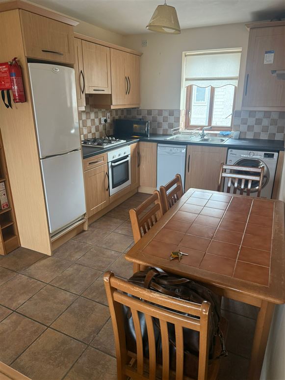 5 chestnut square, Johnstown, Navan, Johnstown, Meath, C15XE13