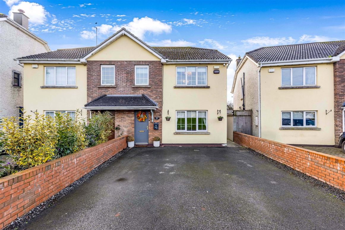 204 Cluain Rí, Ashbourne, Co. Meath