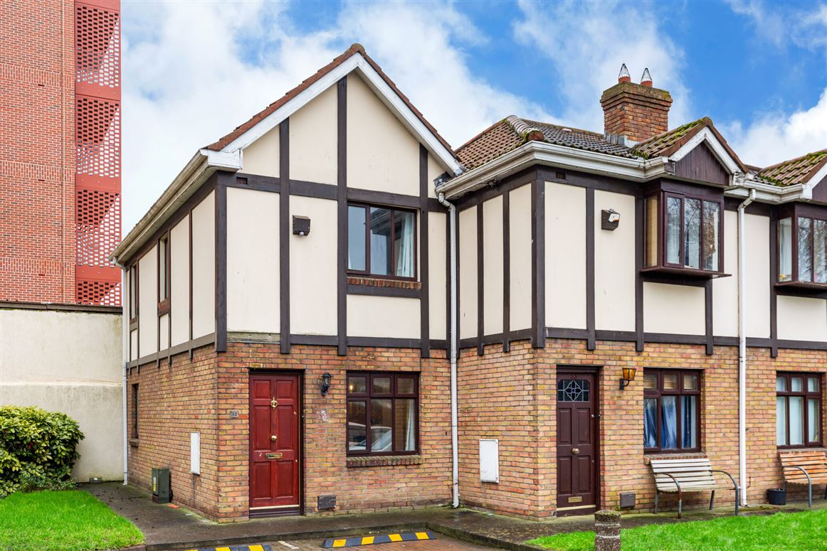 32 Alexandra Quay, Ringsend, Dublin 4