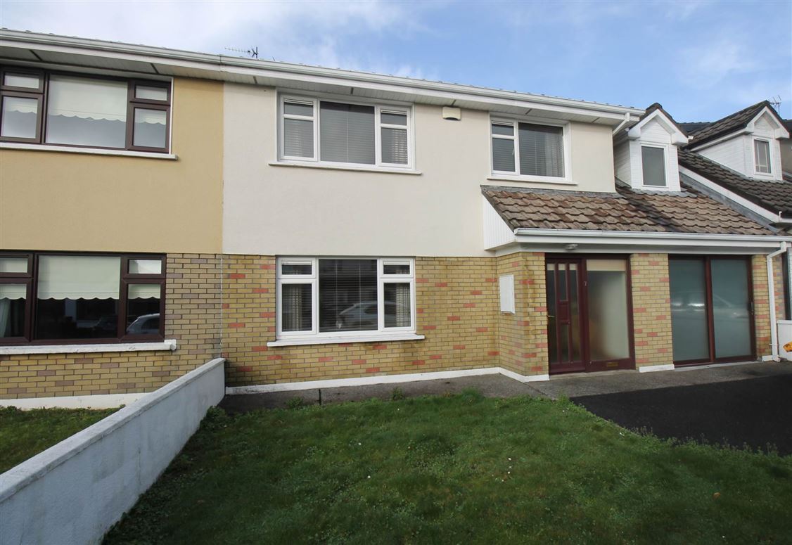 7 Suncourt, Midleton, Co. Cork