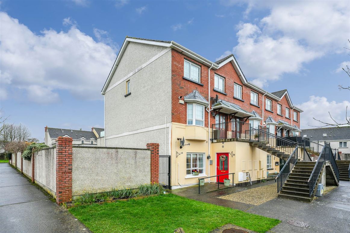 78 Blackcastle Lodge, Flower Hill, Navan, County Meath