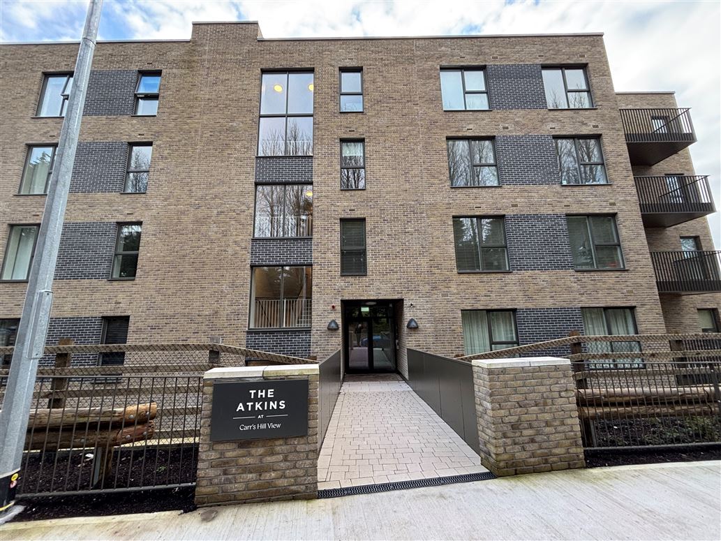 15 Atkins Building, Carr's Hill View, Carrigaline Road, Douglas, Douglas, Cork City