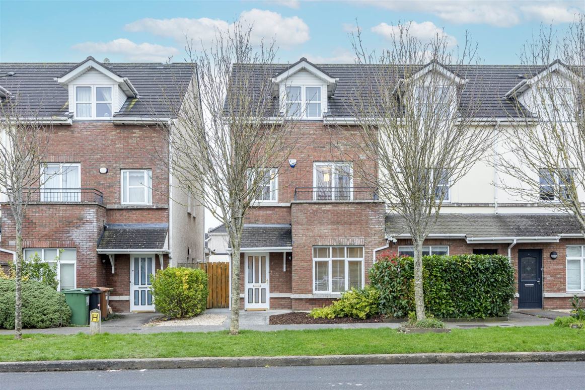 31 Castlegrange Green, Clonee, Dublin 15, County Dublin