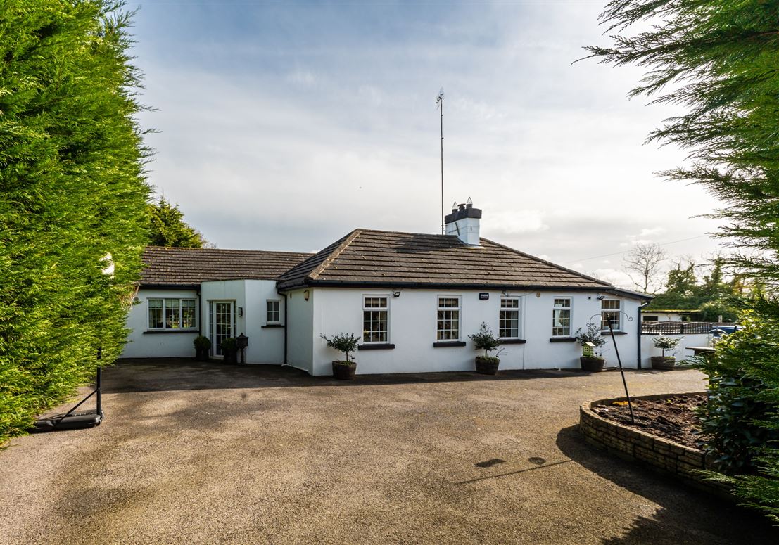 Station Road, Duleek, Co. Meath