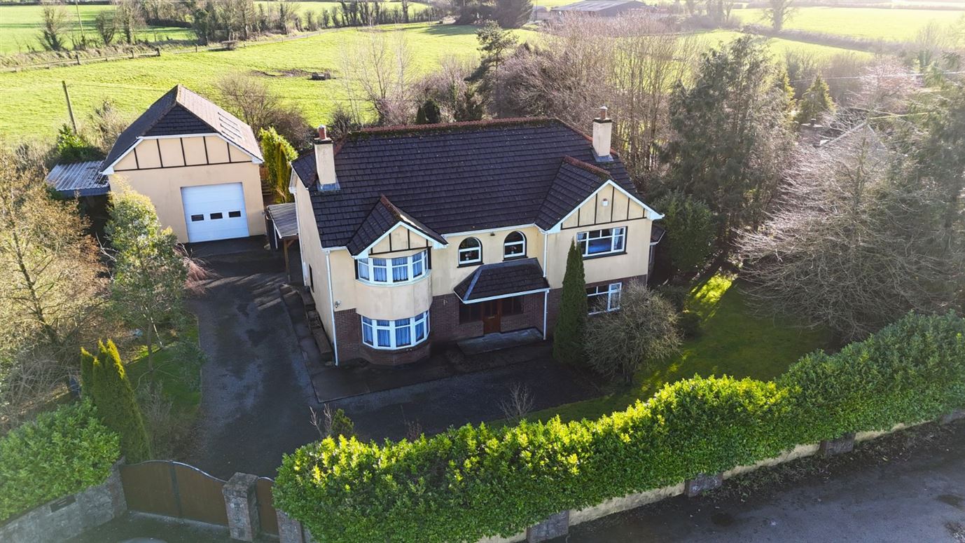 Trinity House, Smiths Road, Charleville, Co. Cork