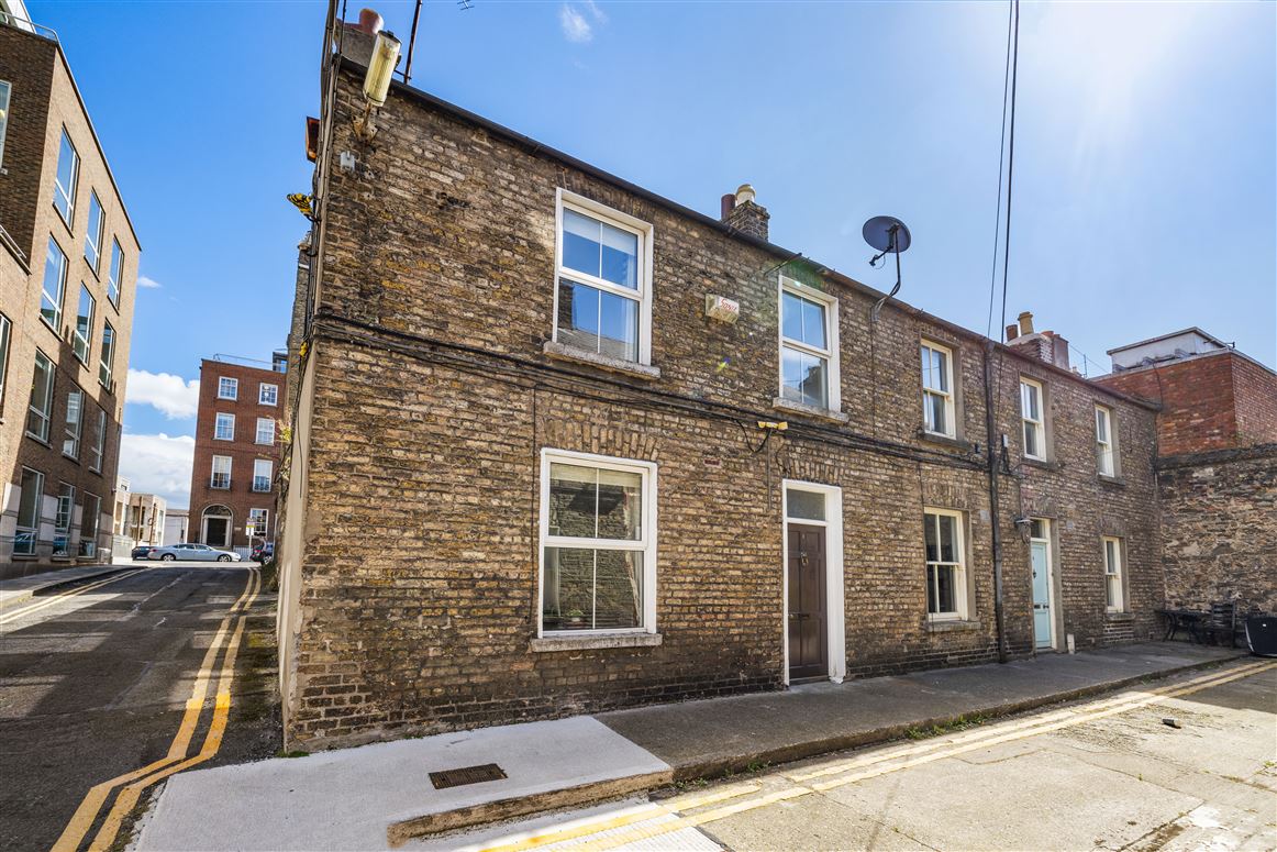 1 Mackies Place, Off Pembroke Street Lower, South City Centre, Dublin 2